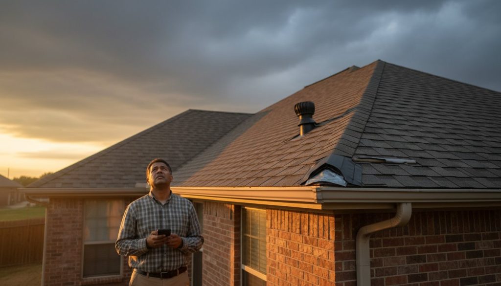10 Warning Signs of a Bad Roofing Job: A Tulsa Homeowner’s Guide (2026)