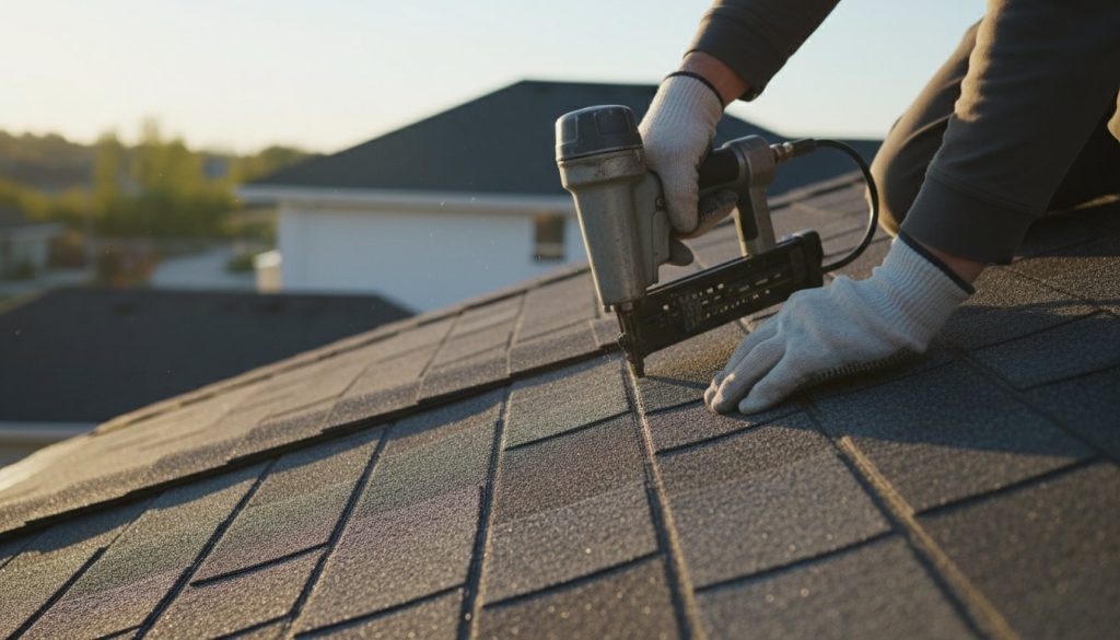 A Homeowner's Guide to Roof Repairs