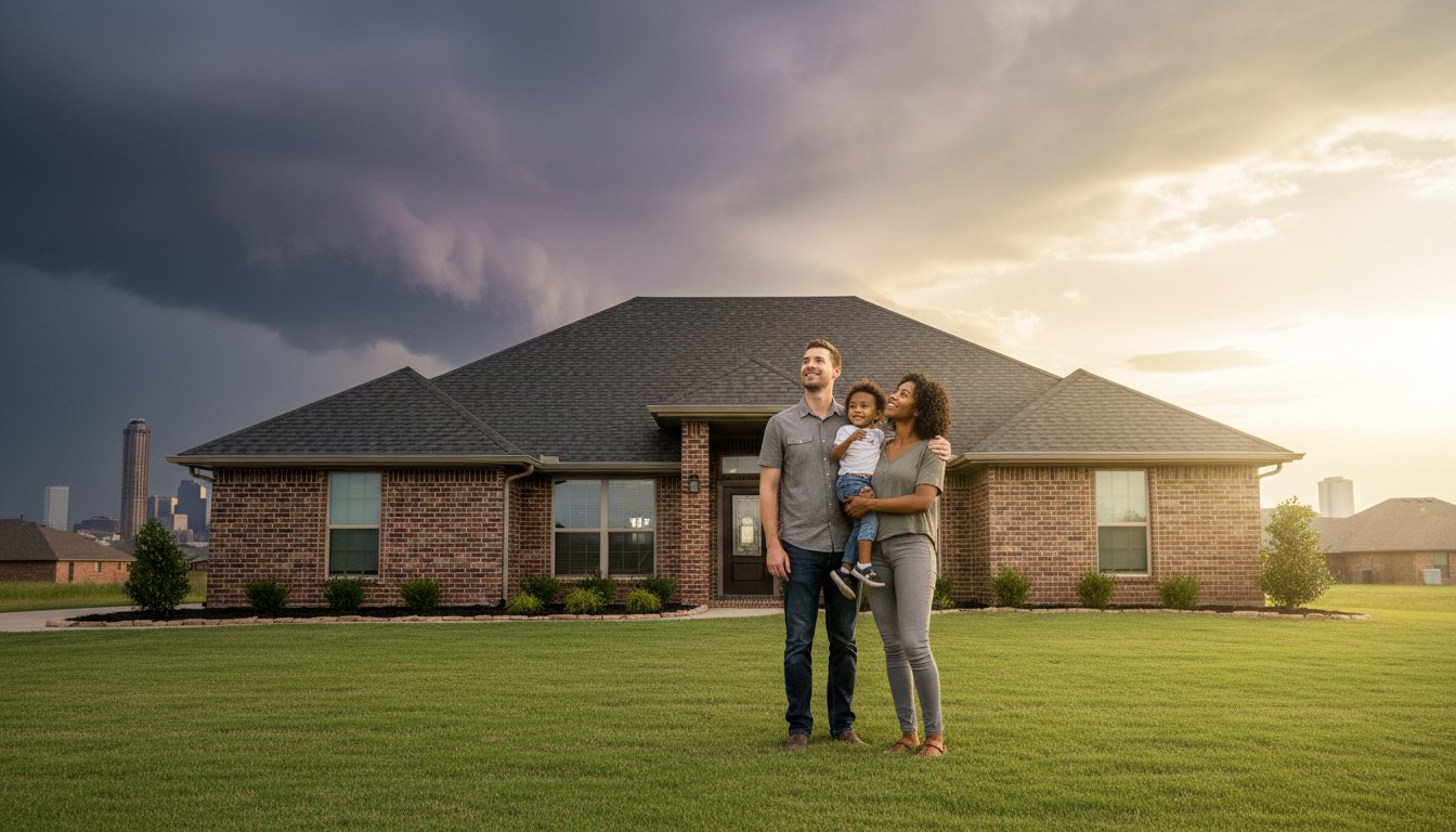 Best Warranty for a New Roof: A Tulsa Homeowner’s Guide (2026)