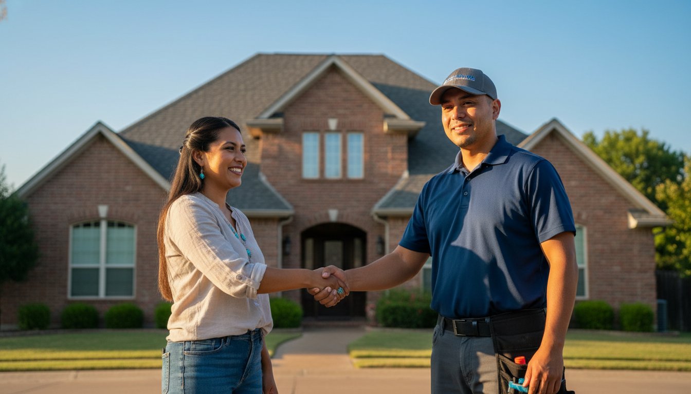 Choosing Roofing Companies in Tulsa: 5 Key Questions to Ask