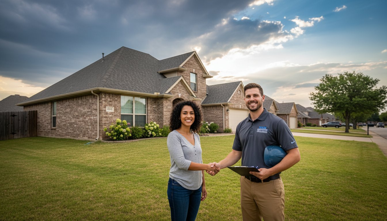 Choosing Roofing Companies in Tulsa: The Ultimate Homeowner's Guide