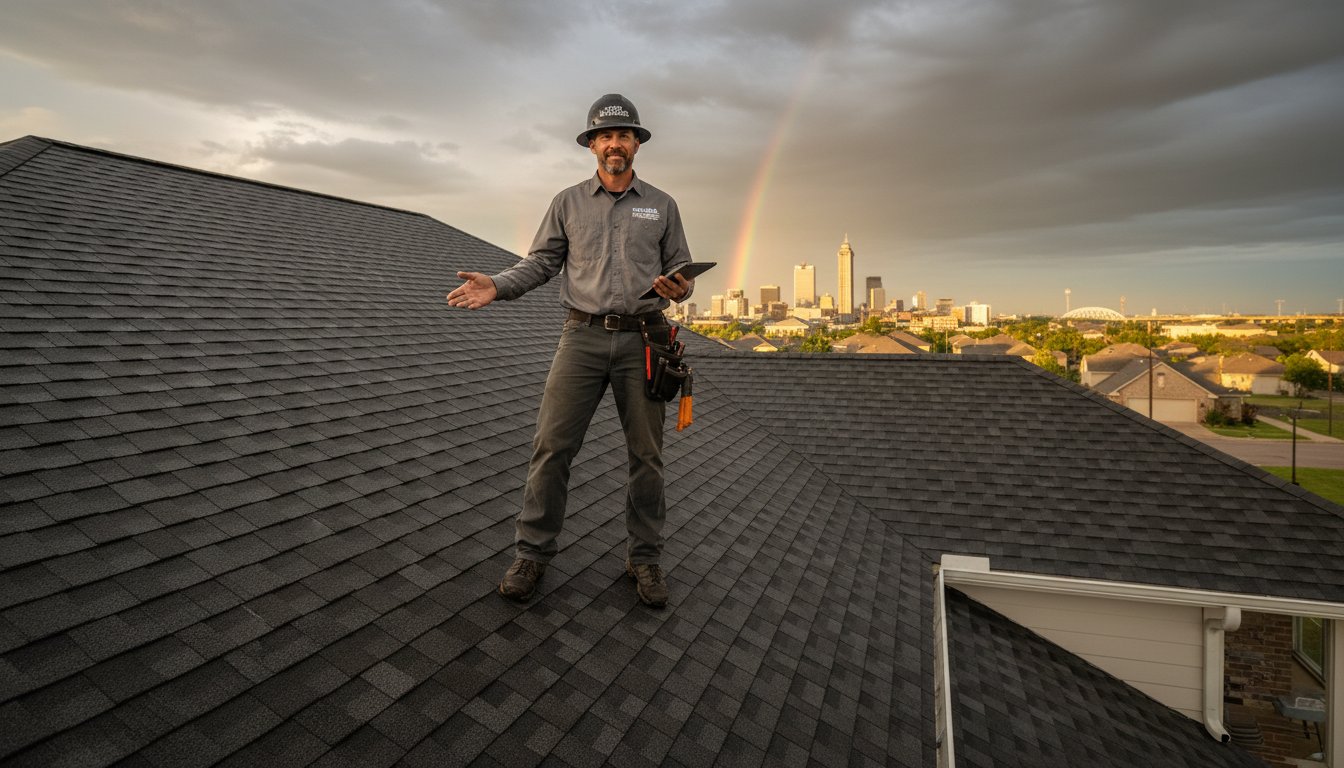 Comprehensive Roofing Services in Tulsa, OK: Your 2026 Homeowner’s Guide