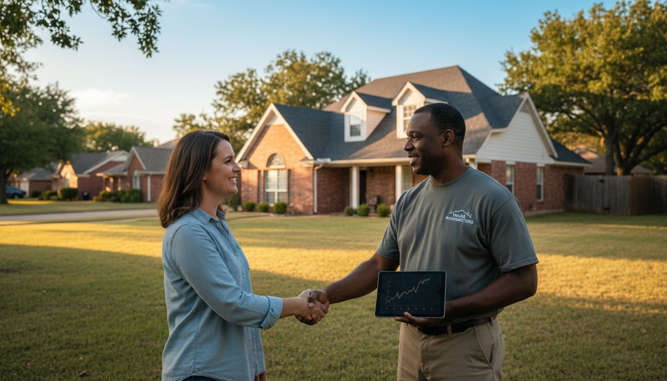Expert Roofers in Tulsa: How to Choose the Best Local Contractor in 2026