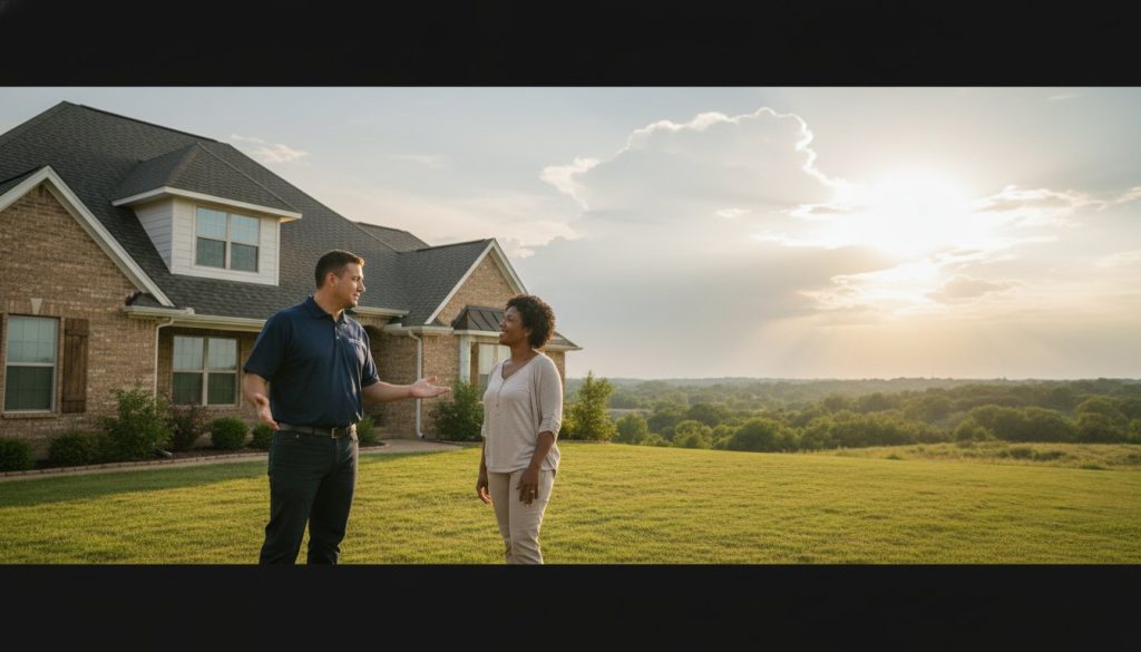 Expert Roofing Contractor in Tulsa, OK: Quality You Can Trust
