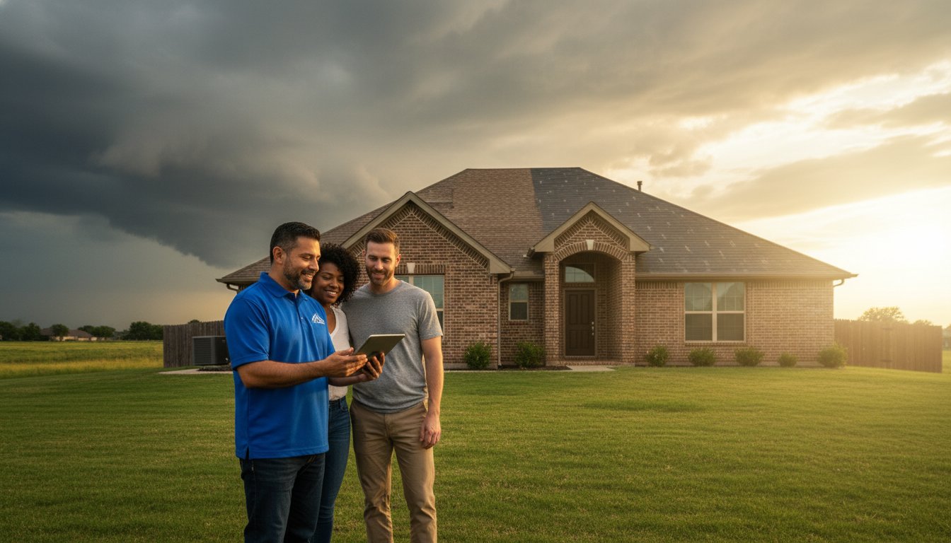 Expert Roofing Contractor in Tulsa: Your Guide to Quality & Storm Protection