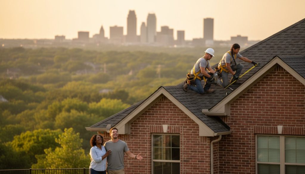 Expert Roofing Contractors in Tulsa: Your Guide to Quality, Trust, and Local Service