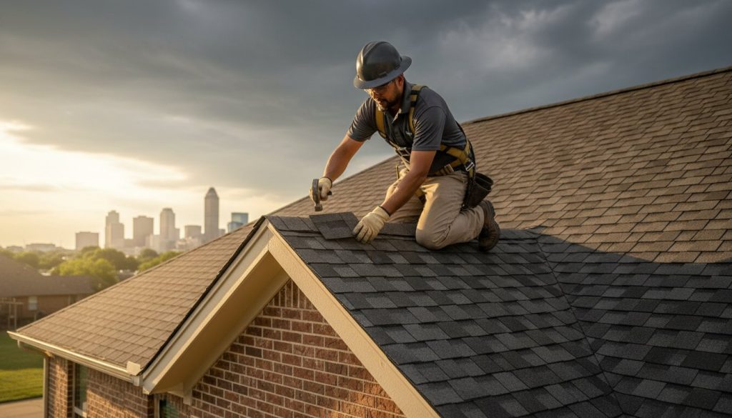 Expert Roofing in Tulsa, OK: Your Guide to Local Quality and Storm Protection