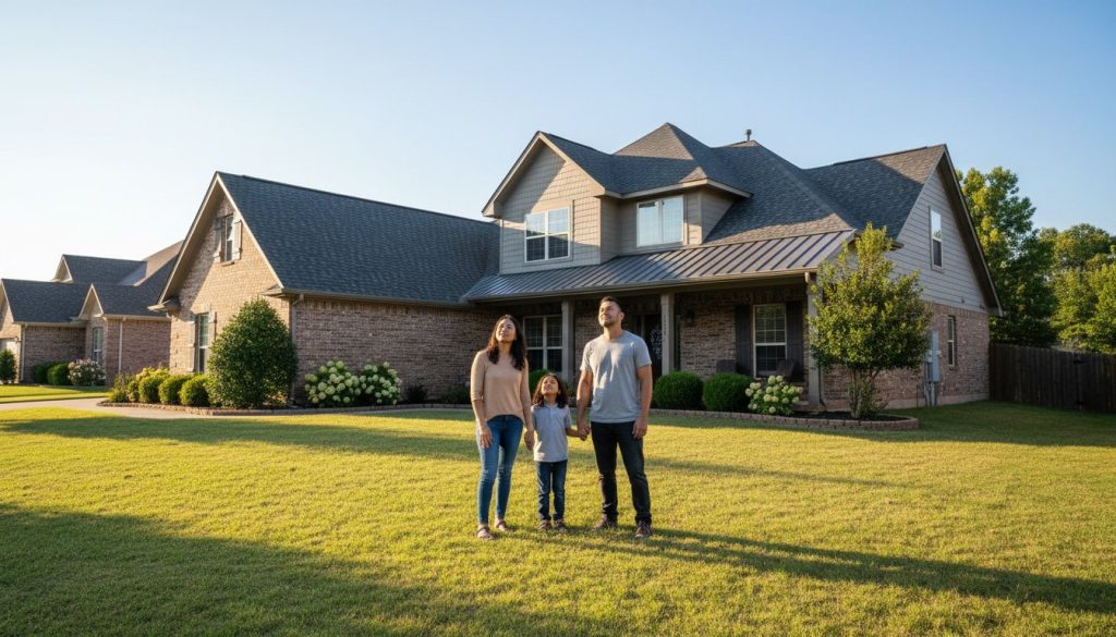 Financing a New Roof in Oklahoma: Your Complete Guide
