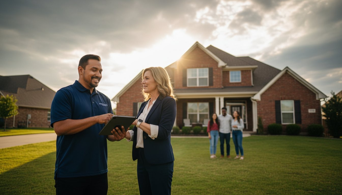 Finding a Roofer Who Works With Insurance Companies in Tulsa (2026 Guide)