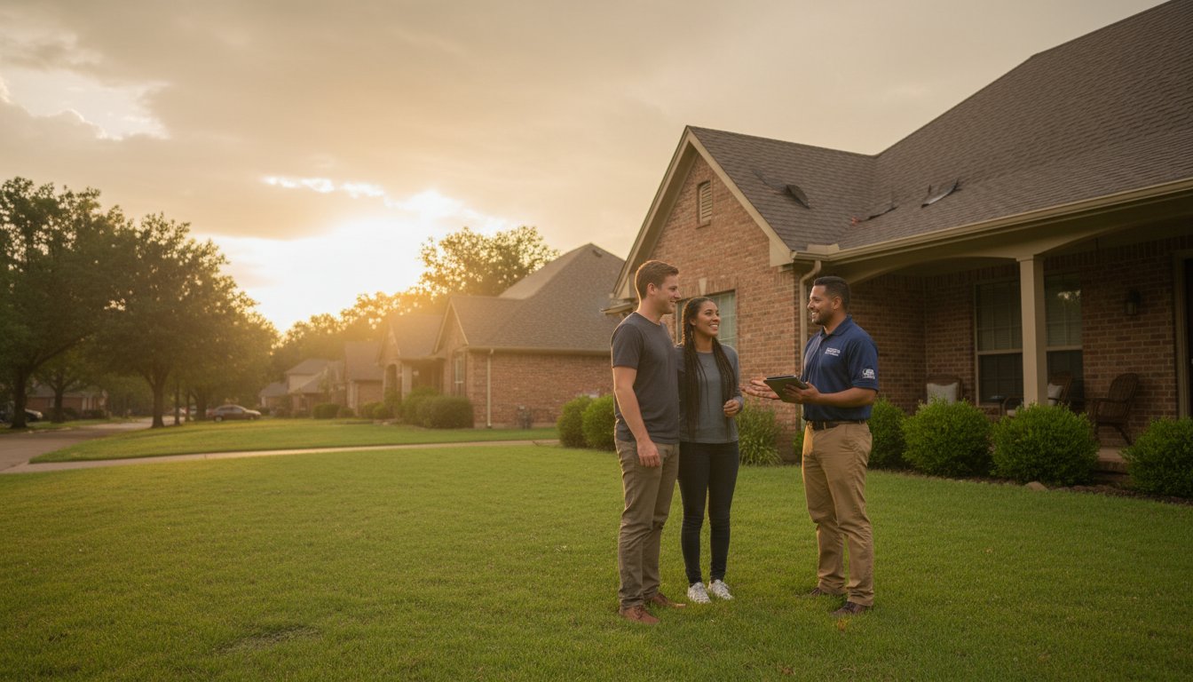 Getting Insurance to Pay for Wind Damage to Your Roof: A Tulsa Homeowner's Guide