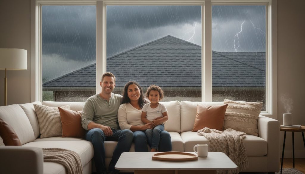 How a New Roof Gives Tulsa Homeowners True Peace of Mind
