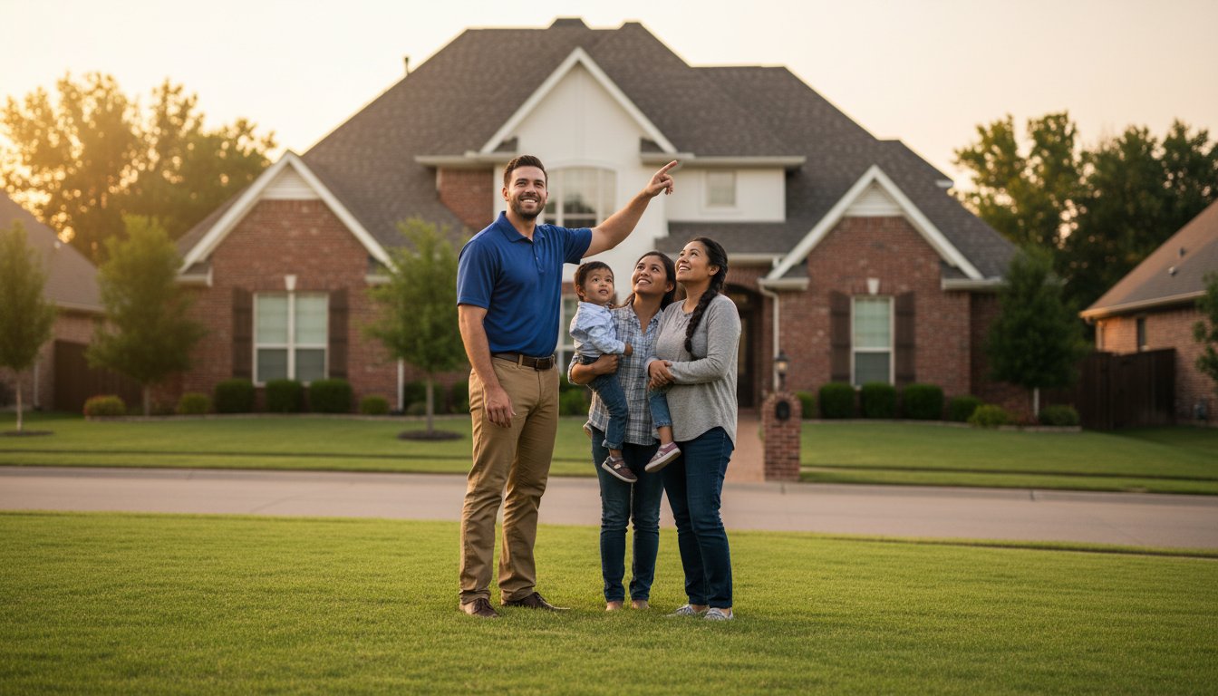How to Choose a Roofing Contractor You Can Trust: A Homeowner's Guide