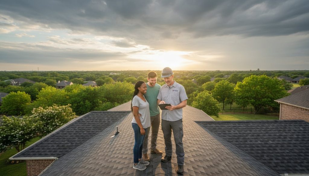 How to Find the Best Roofing Companies in Tulsa: A Homeowner's Checklist