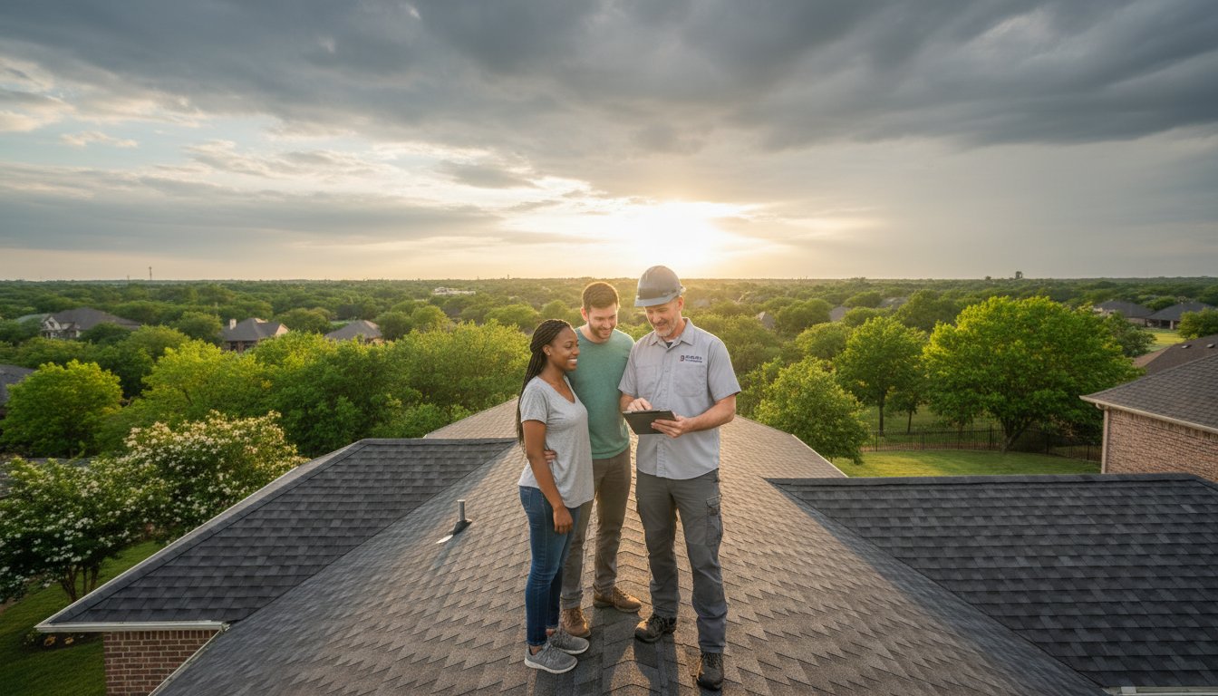 How to Find the Best Roofing Companies in Tulsa: A Homeowner's Checklist