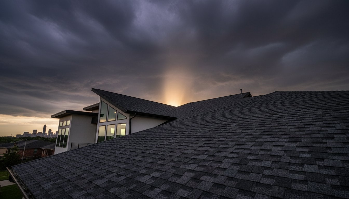 How to Protect Your Roof from Storm Damage: A Tulsa Homeowner’s Guide (2026)