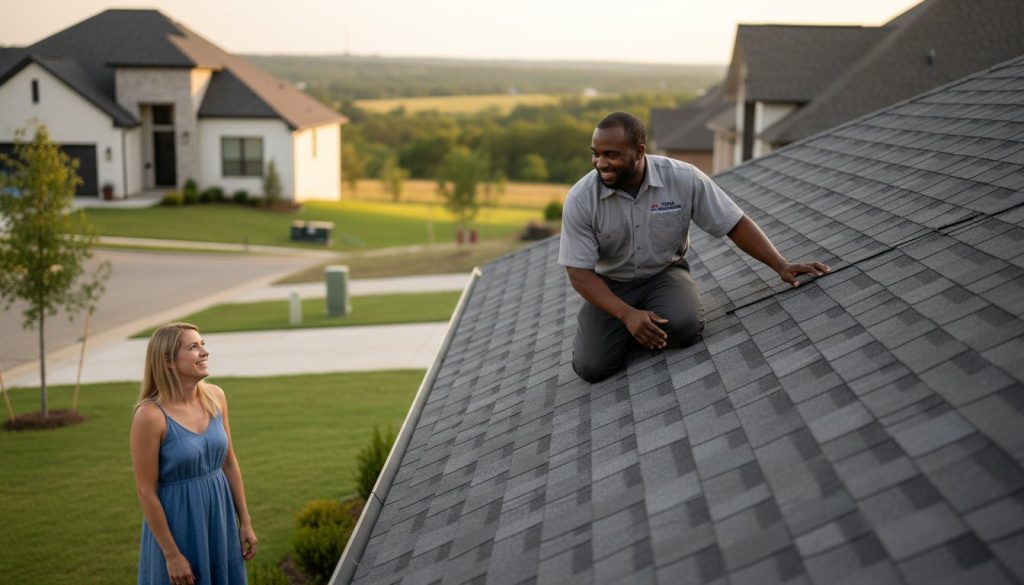 Jenks OK Roofing Contractors: A Homeowner's Guide for 2026