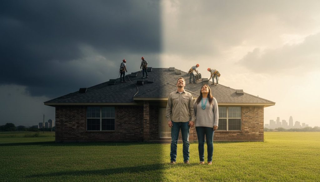 Roof Financing for Bad Credit in Oklahoma: Your 2026 Guide to Approval