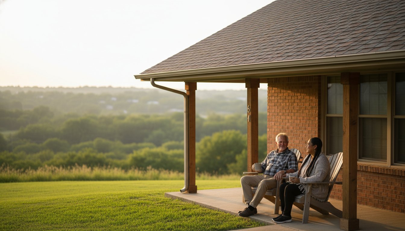 Roof Repair for Seniors Discount in Tulsa: 2026 Guide to Maximum Savings