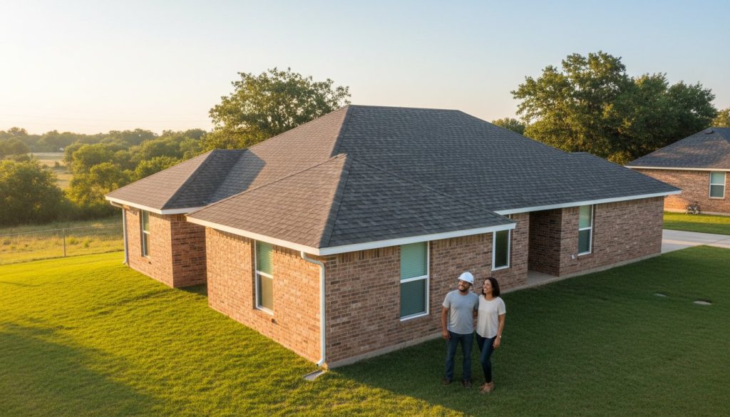 Roof Replacement Process Step by Step: The 2026 Tulsa Homeowner’s Guide