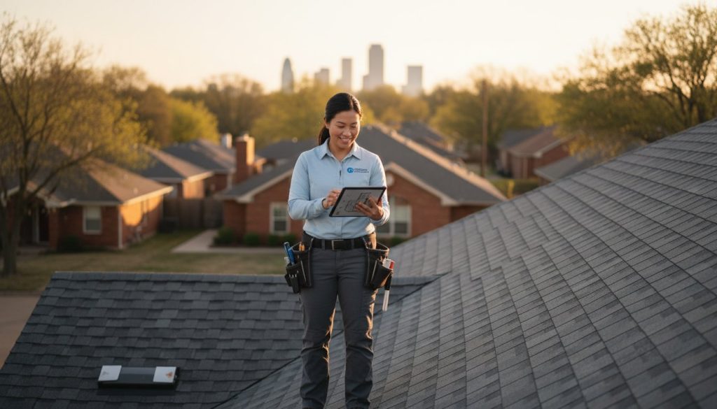 Roof Replacement Quote in Tulsa: Your 2026 Cost & Comparison Guide