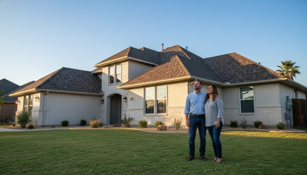 Roof Shingles Explained: A Complete Guide for Tulsa Homeowners
