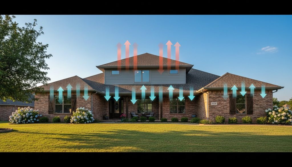 Roof Ventilation: A Tulsa Homeowner's Complete Guide