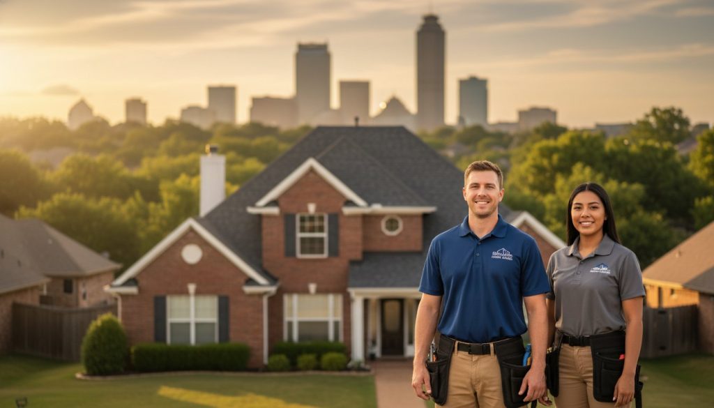Roofing Contractor Near Me: Finding Tulsa’s Most Trusted Local Experts in 2026