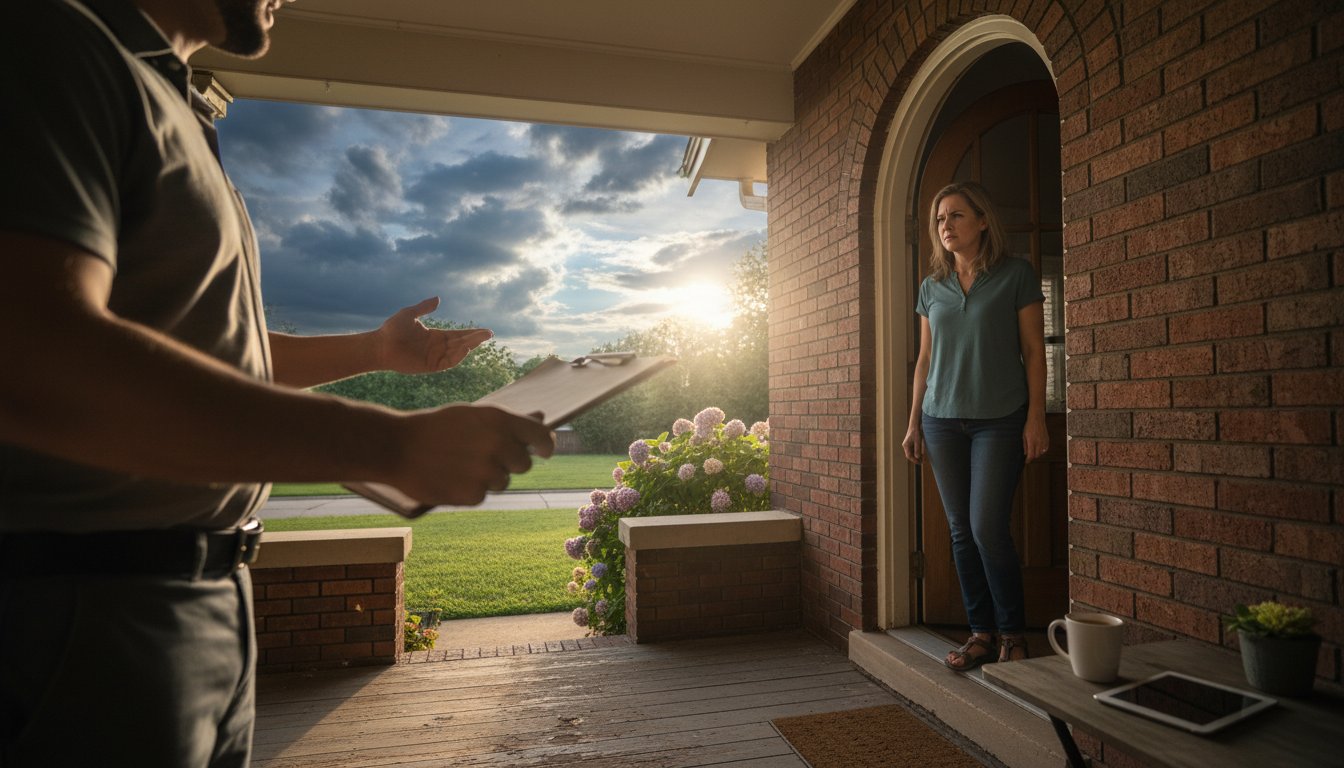 Roofing Scams to Avoid in Tulsa: A Homeowner's Guide to Protection