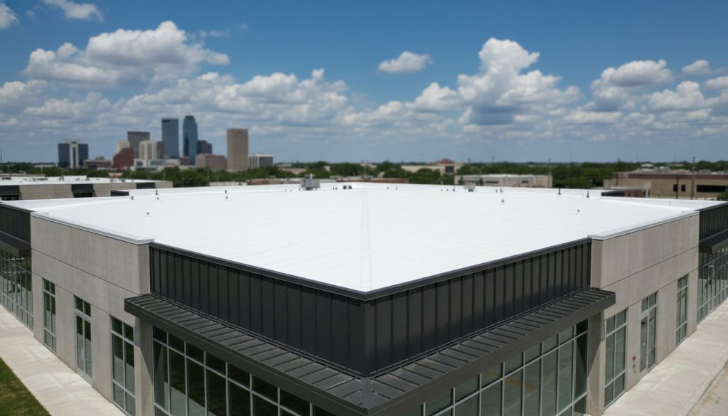 TPO Roofing in Tulsa: The Complete 2026 Guide for Commercial & Flat Roofs