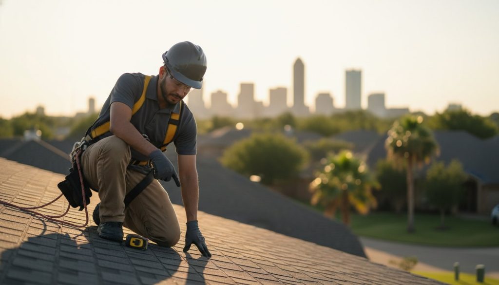The Ultimate Guide to a Roof Maintenance Program in Tulsa (2026)