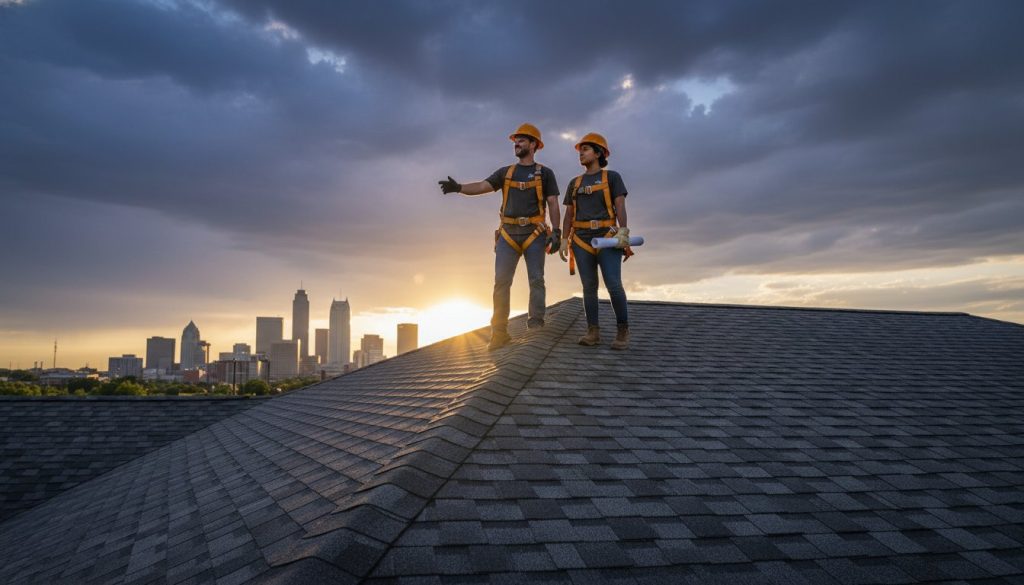 Top-Rated Tulsa Roofing Companies: Your 2026 Guide to Quality & Trust
