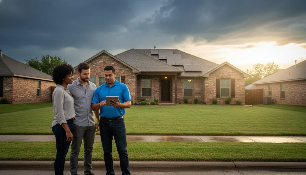 Tulsa OK Roof Repair: The Complete 2026 Homeowner’s Guide to Storm Damage & Restoration