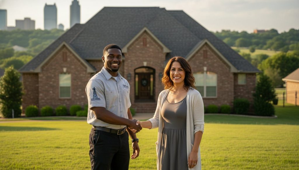 Tulsa Oklahoma Roofing: The Homeowner’s Complete Guide to Protecting Your Property in 2026