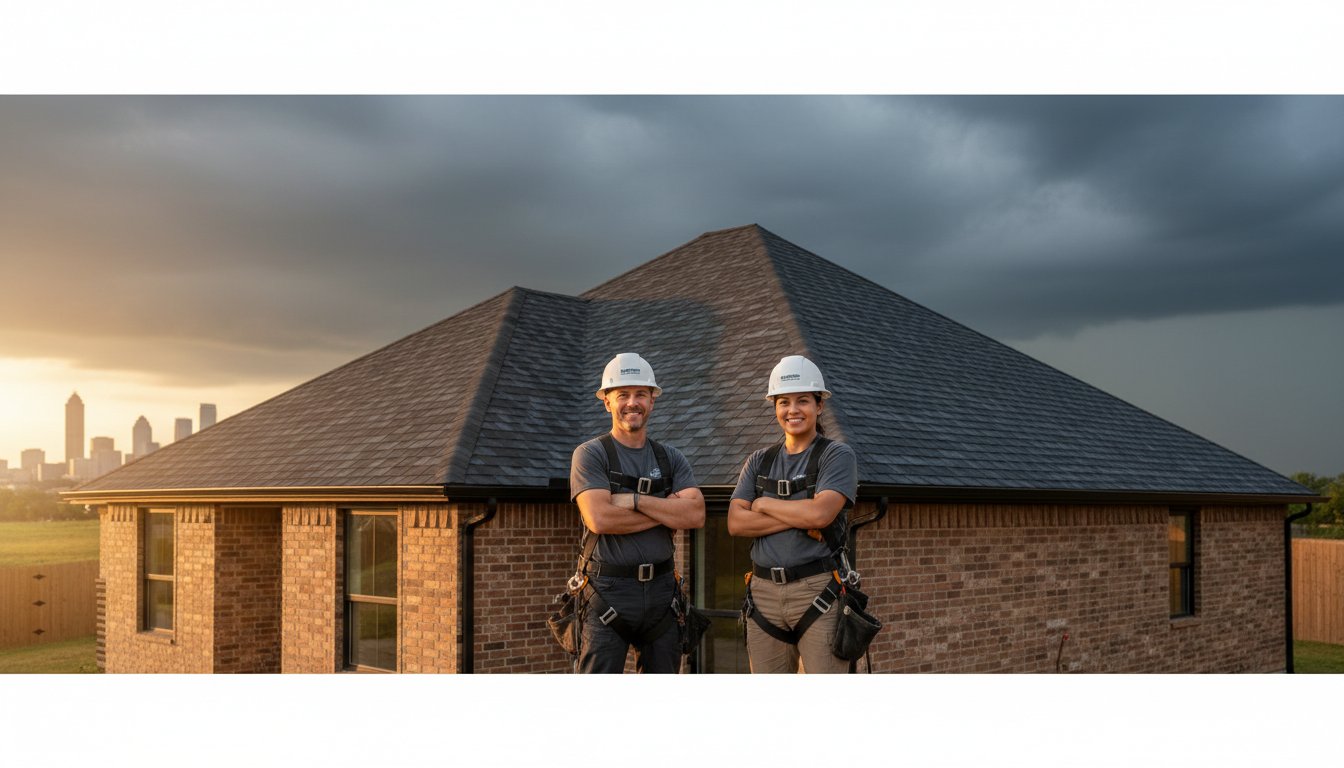 Tulsa Roofer: The Complete 2026 Guide to Local Roofing & Storm Recovery