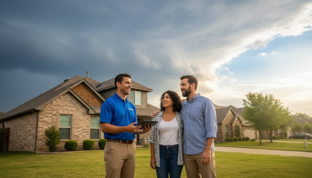 Tulsa Roofing Insurance Claims: Your Step-by-Step Guide