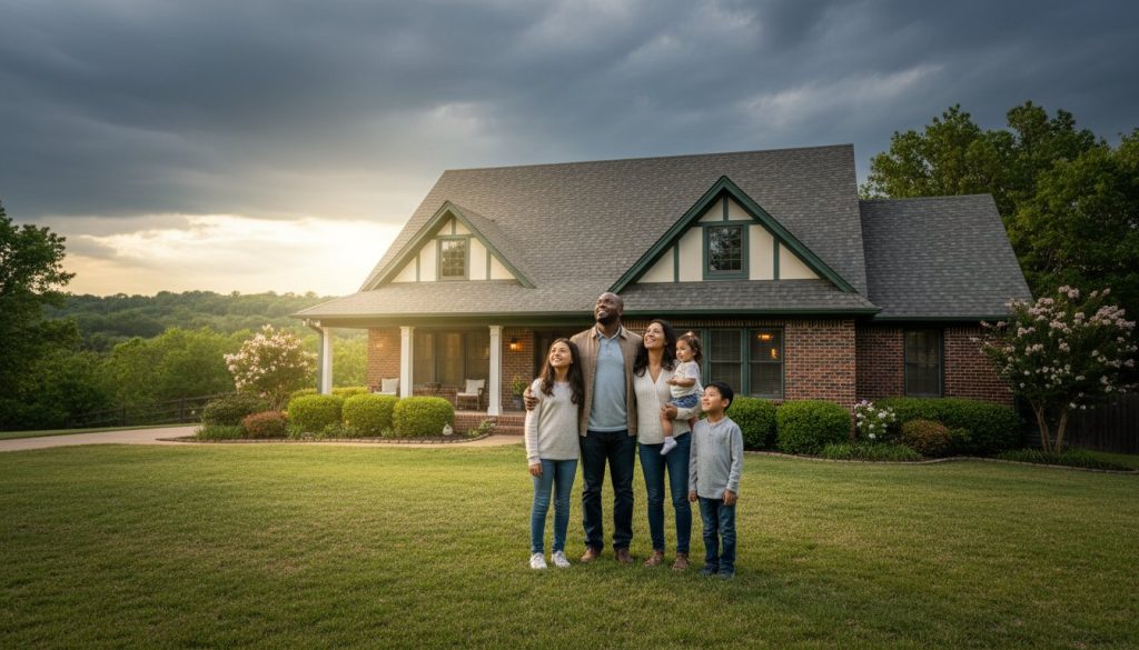 Tulsa Roofing: The Complete Homeowner’s Guide to Protection, Repair, and Insurance