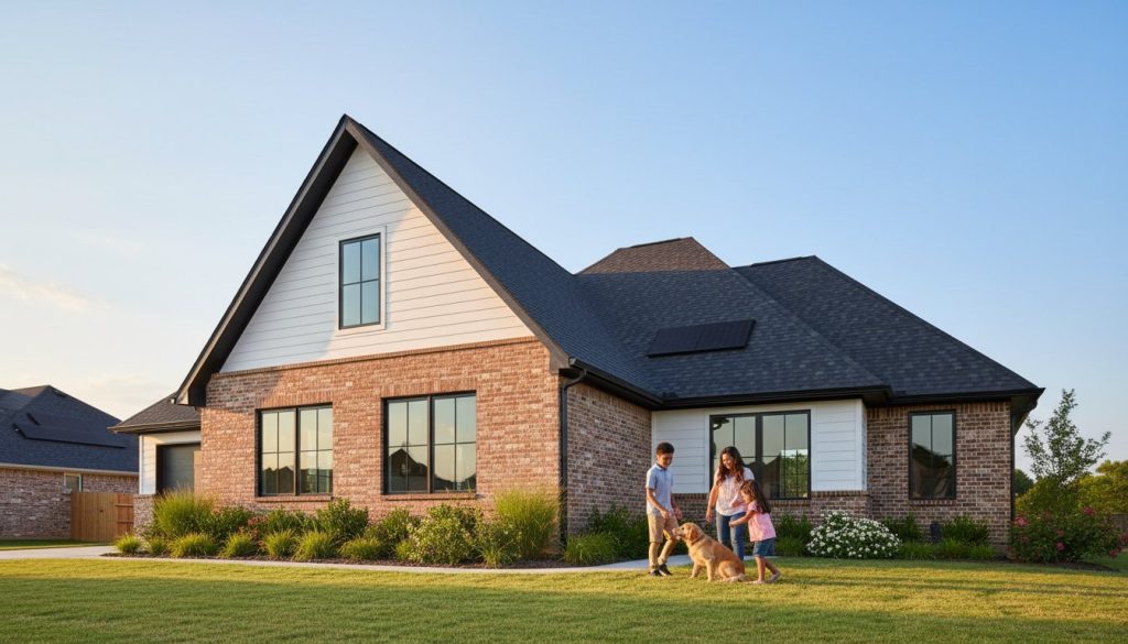 What is a Gable Roof? A Simple Guide for Homeowners