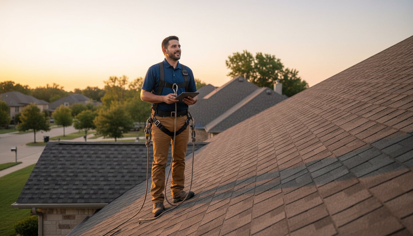 What is a Roofing Company? A Complete Guide to Hiring the Right Professionals