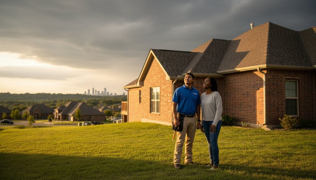 Why a Local Family-Owned Roofing Company in Tulsa is Your Best Defense in 2026