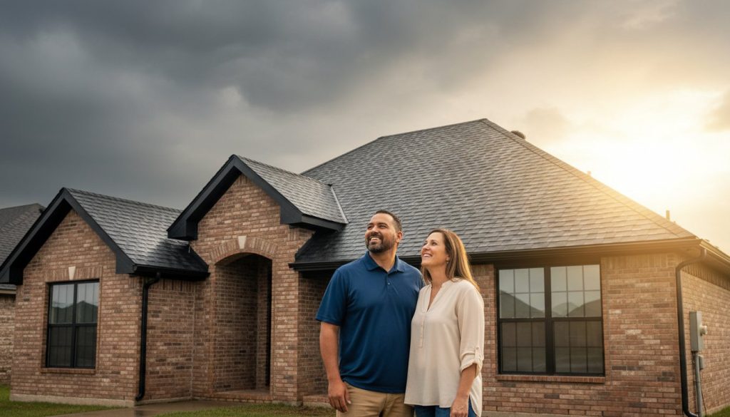 Your Trusted Owasso Roofing Company for Repairs & Replacements