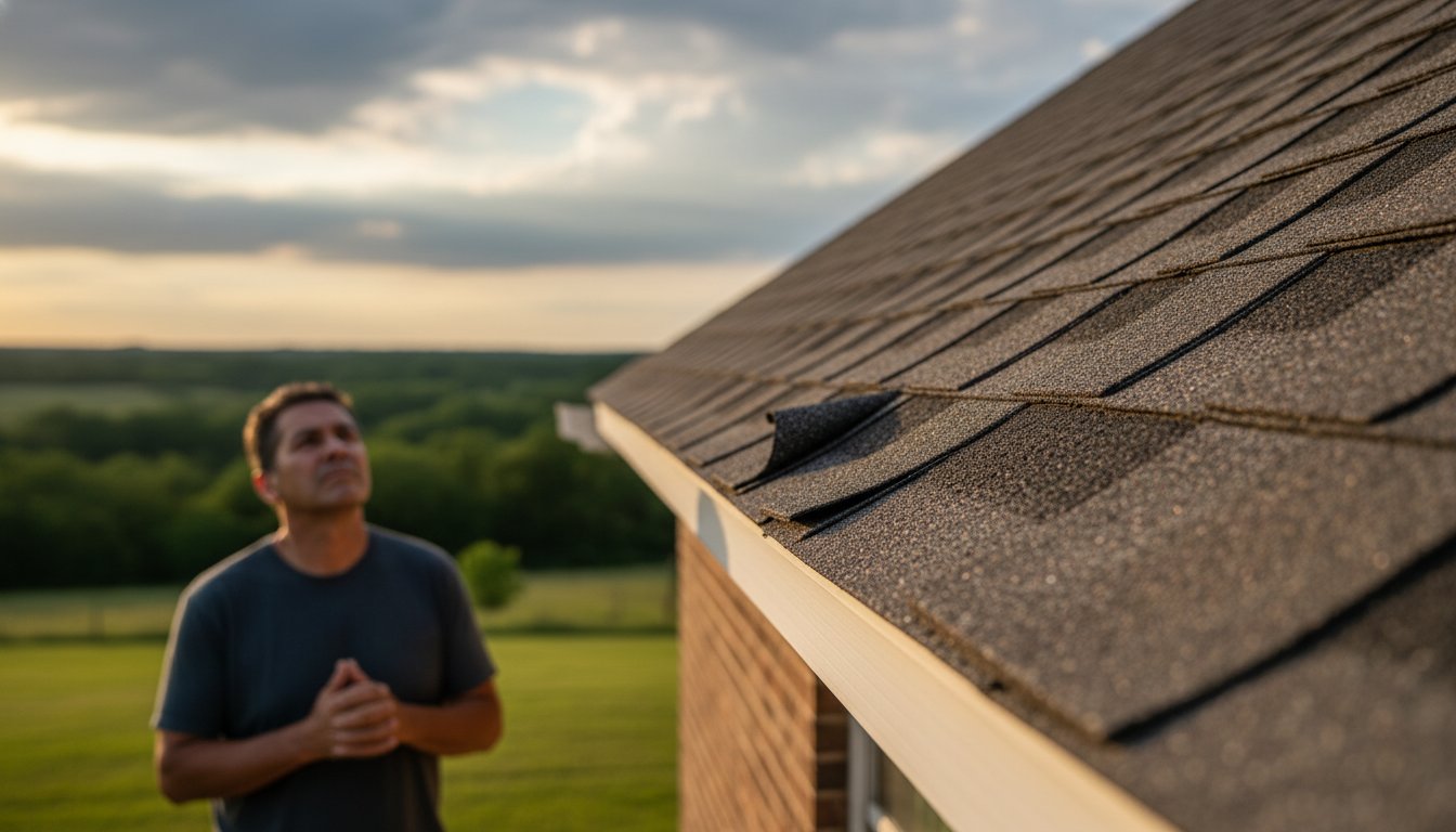 10 Critical Signs You Need a New Roof in Tulsa: A Homeowner’s 2026 Guide