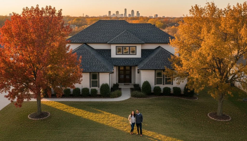 Best Time of Year to Replace Your Roof in Oklahoma: 2026 Homeowner’s Guide