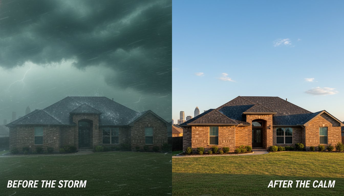Common Roof Problems in Oklahoma: A 2026 Homeowner’s Survival Guide