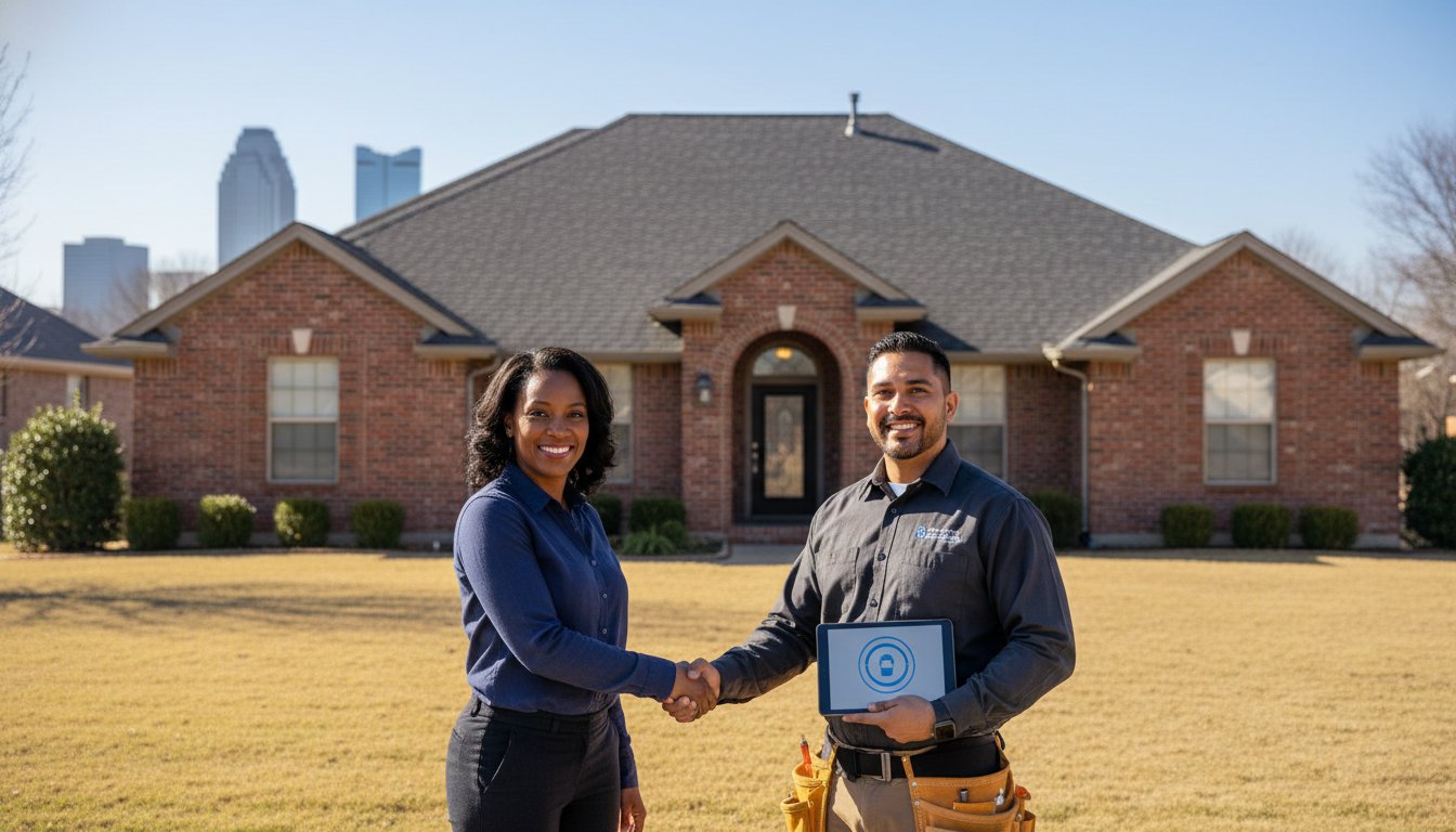 Finding a Tulsa Roofer with Good Communication: Your Guide to a Stress-Free Project