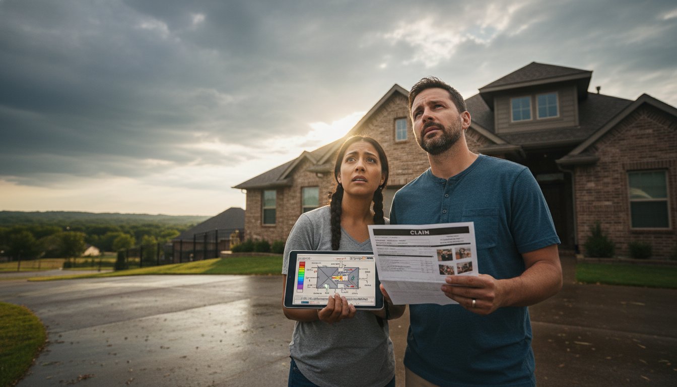 Getting a Second Opinion on Roof Damage: A Tulsa Homeowner’s Guide for 2026