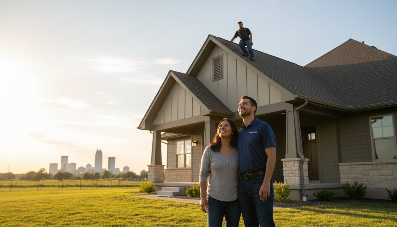 How to Check a Roofing Contractor’s License in Oklahoma: A 2026 Homeowner’s Guide