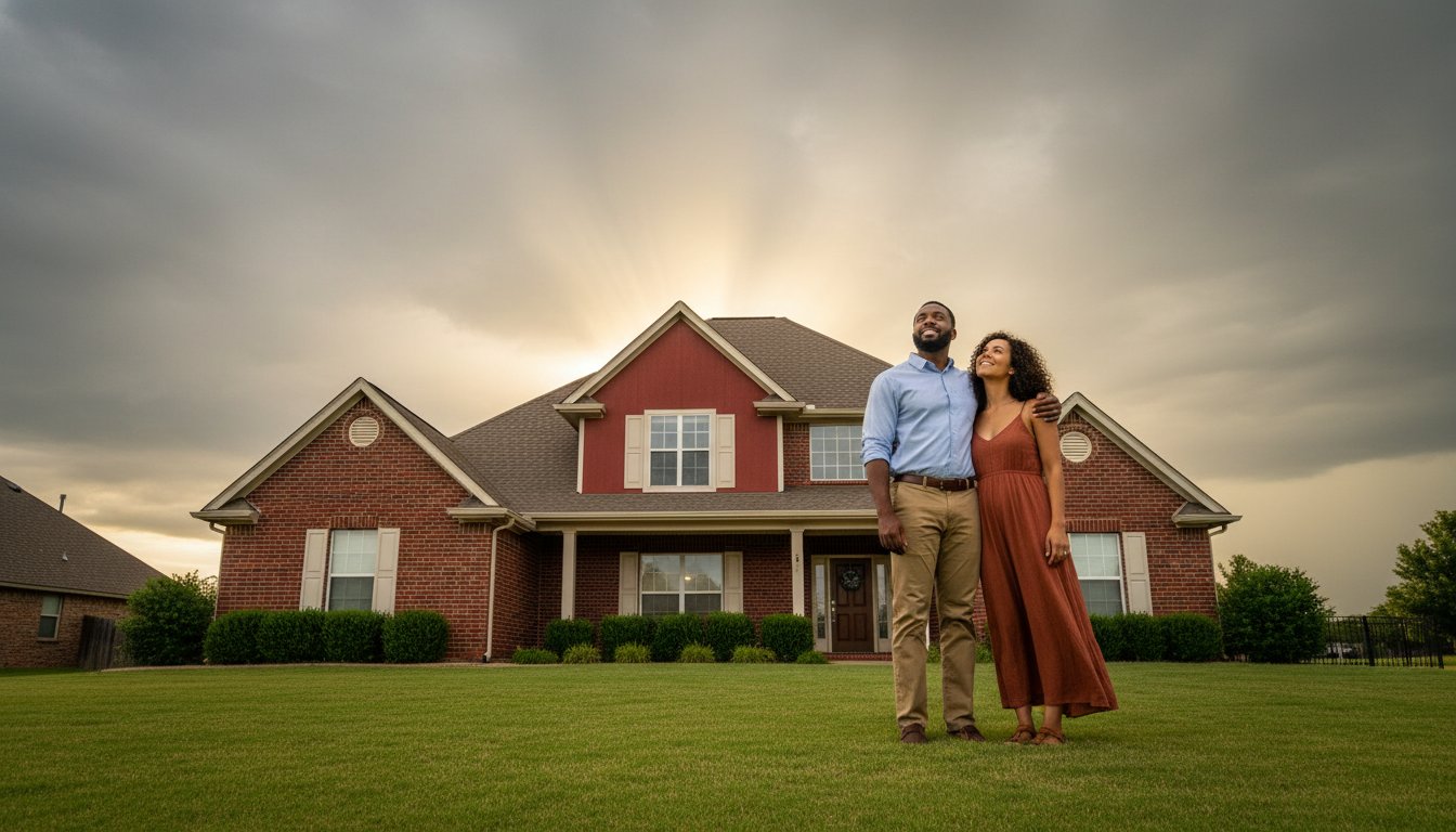 How to Convince Your Spouse You Need a New Roof: A Stress-Free Guide