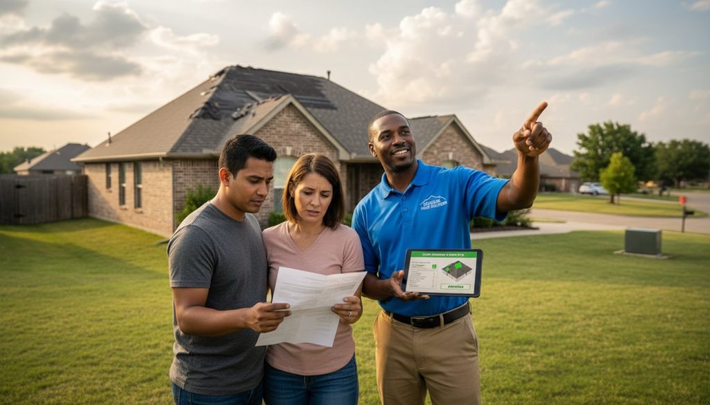 How to Deal With a Low Insurance Estimate for Your Roof: A Homeowner’s Guide