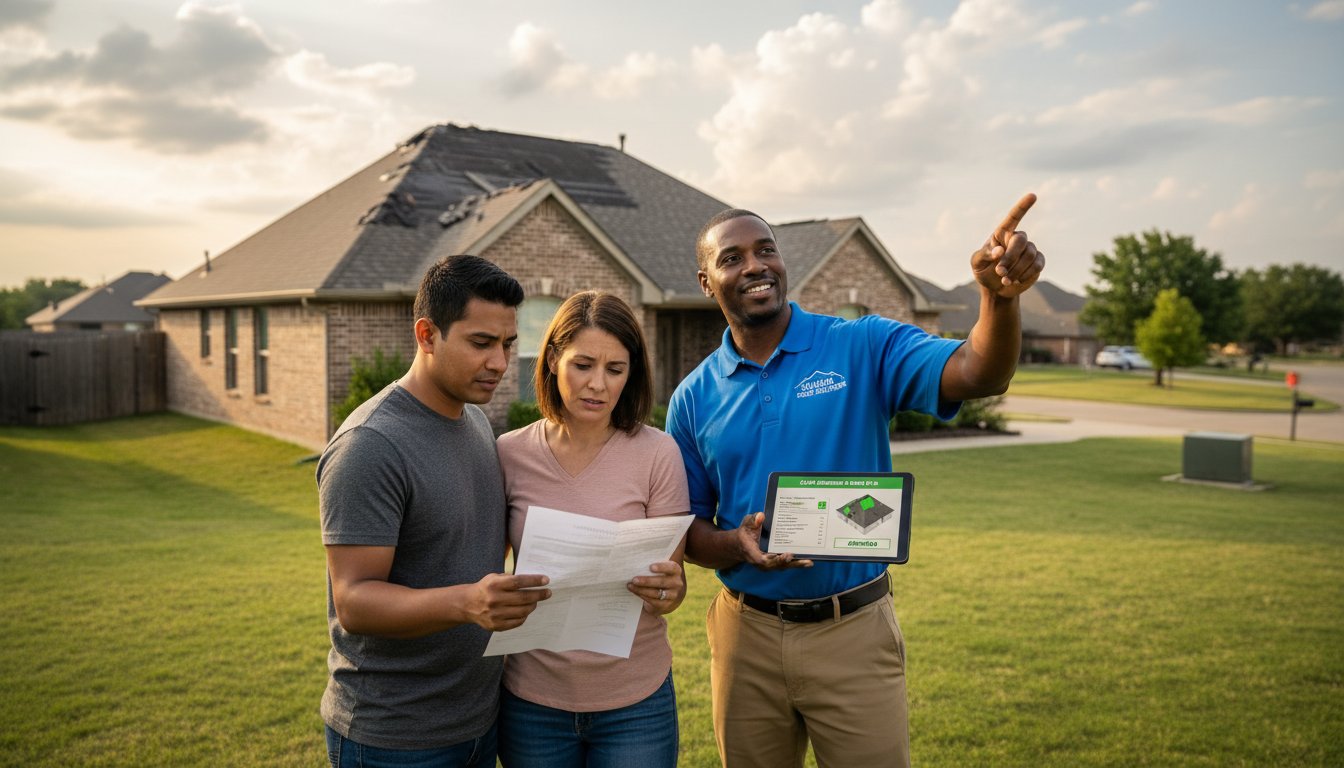 How to Deal With a Low Insurance Estimate for Your Roof: A Homeowner’s Guide