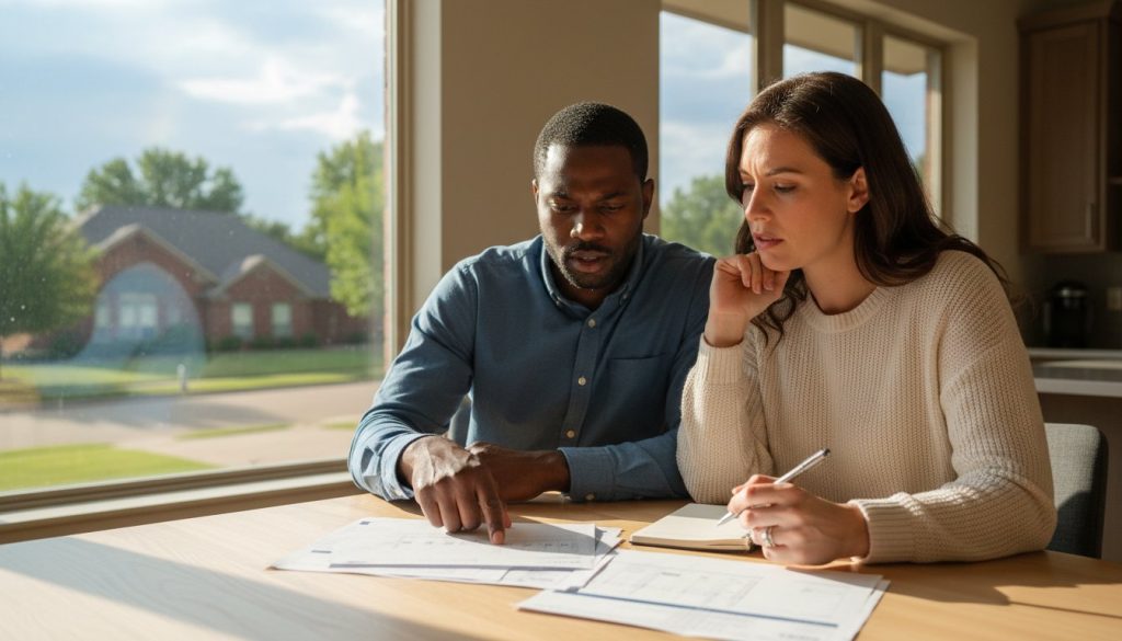 How to Read a Roofing Estimate: A Homeownerβs Guide to Comparing Bids in 2026